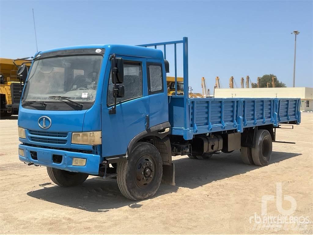 FAW 1120P9K2L3E 平ボディー