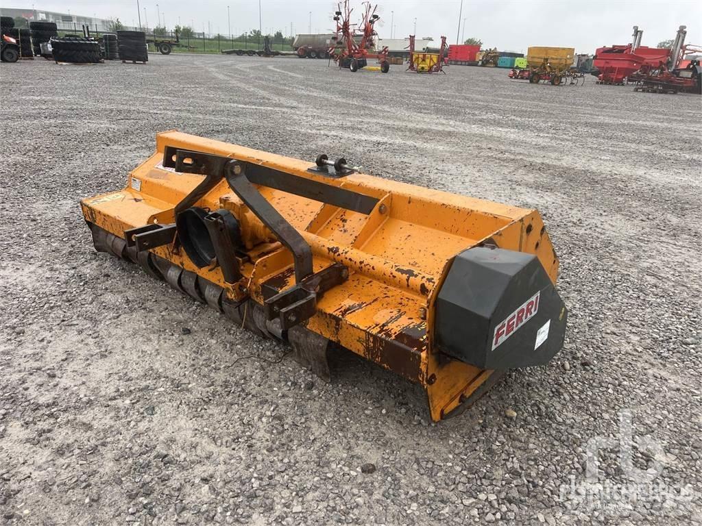 Ferri MP230 モアーコンディショナー