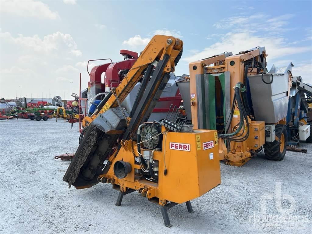Ferri TSE50 02 グランド整備機械-その他