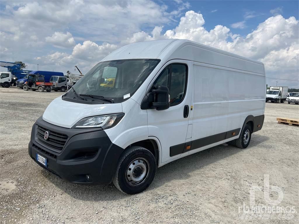Fiat DUCATO パネルバン