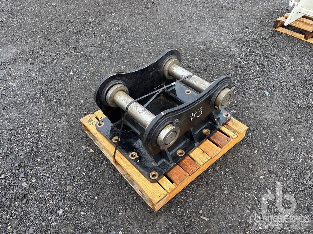  Fits Cat 323 その他部品