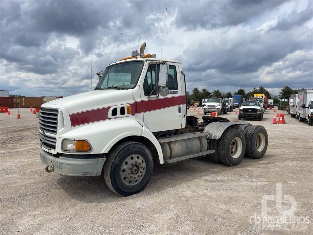 Ford AT9513 中古トラクターヘッド | トレーラーヘッド