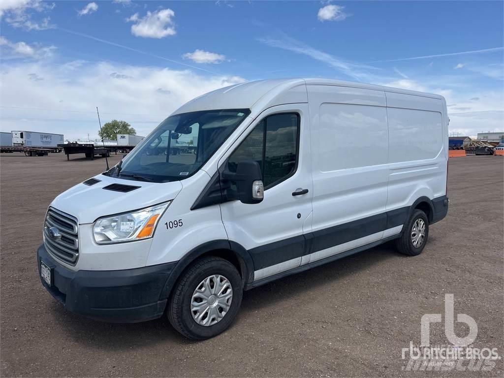 Ford E-350 冷凍冷蔵車