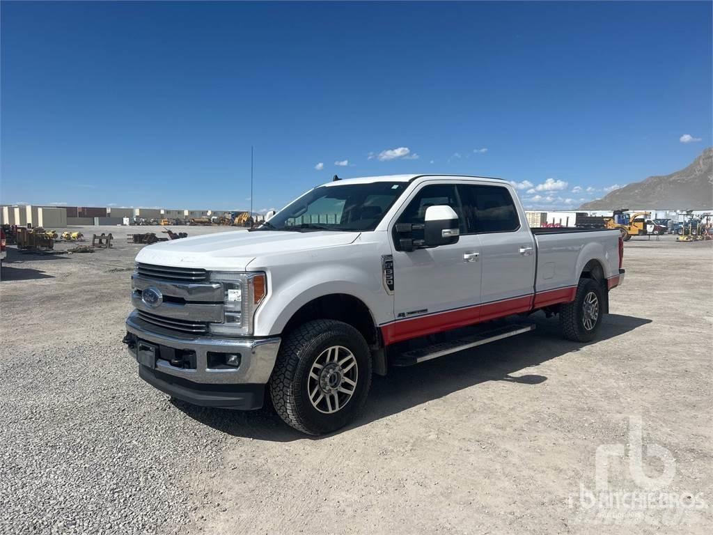 Ford F-350 ピックアップ／ドロップサイド