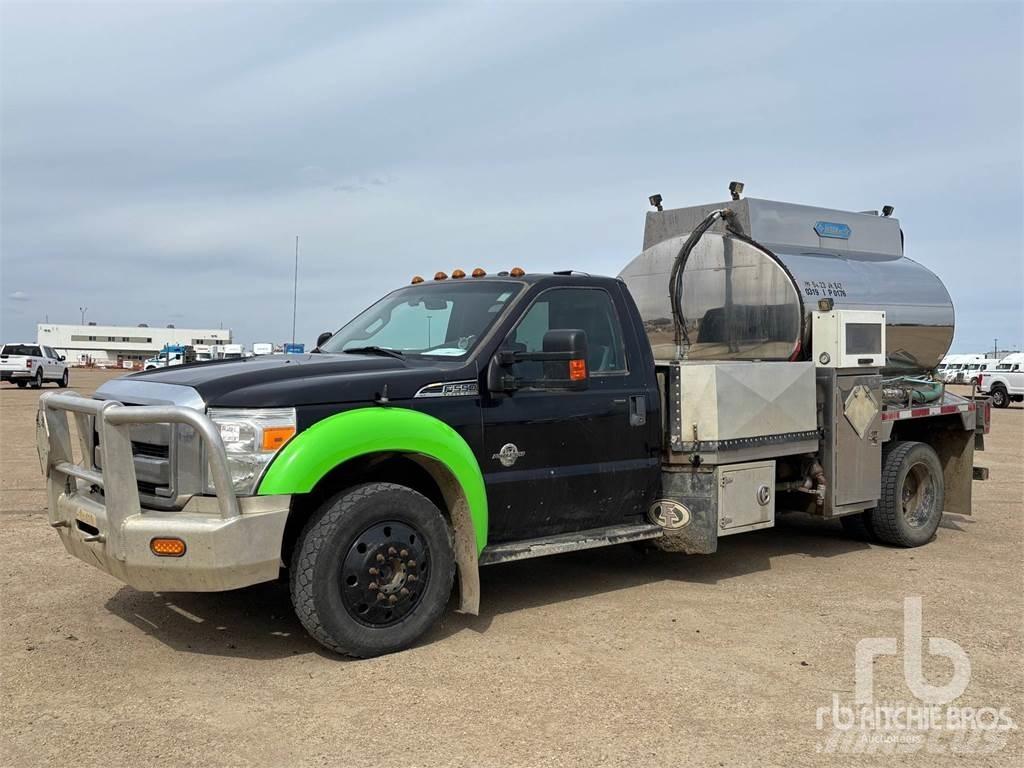 Ford F-550 その他トラック