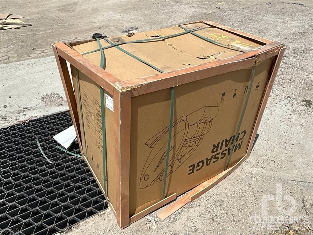  FT-S13 建設機械 -　その他