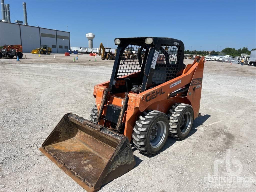Gehl R105 スキッドステアローダー