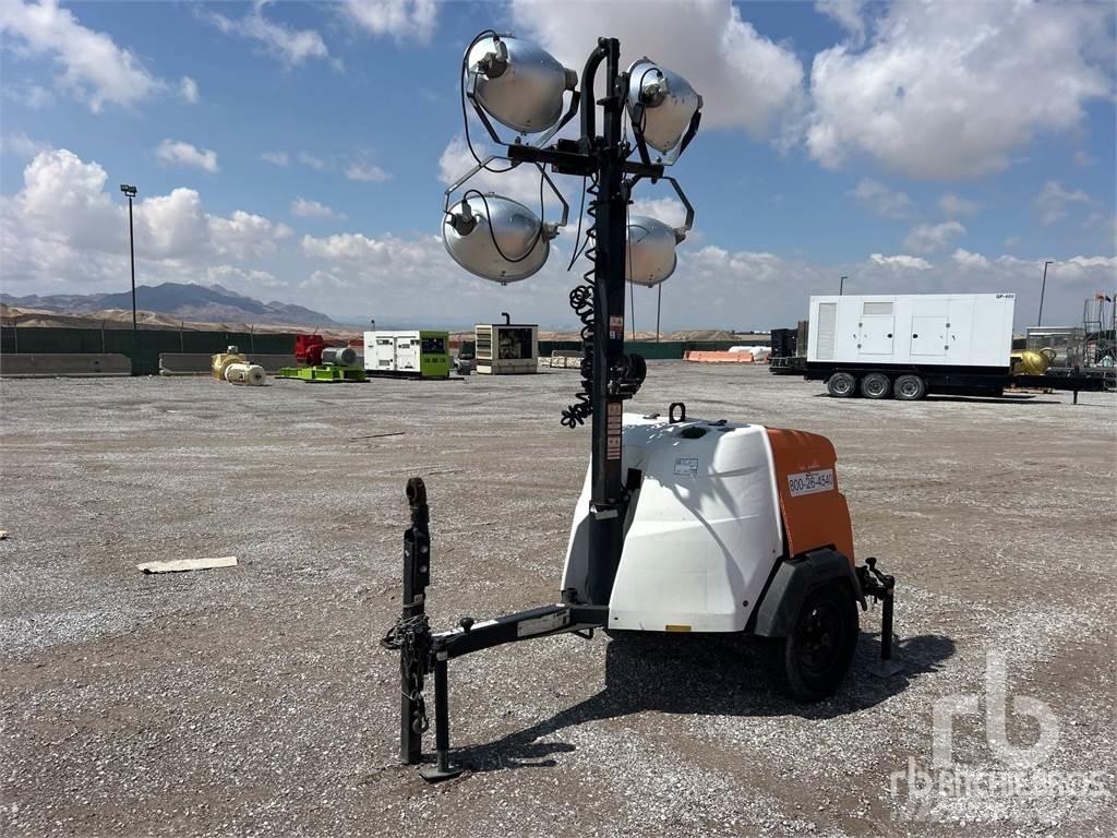 Generac MLT6S ライトタワー