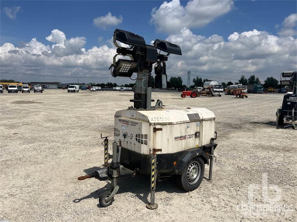 Generac VB9 ライトタワー