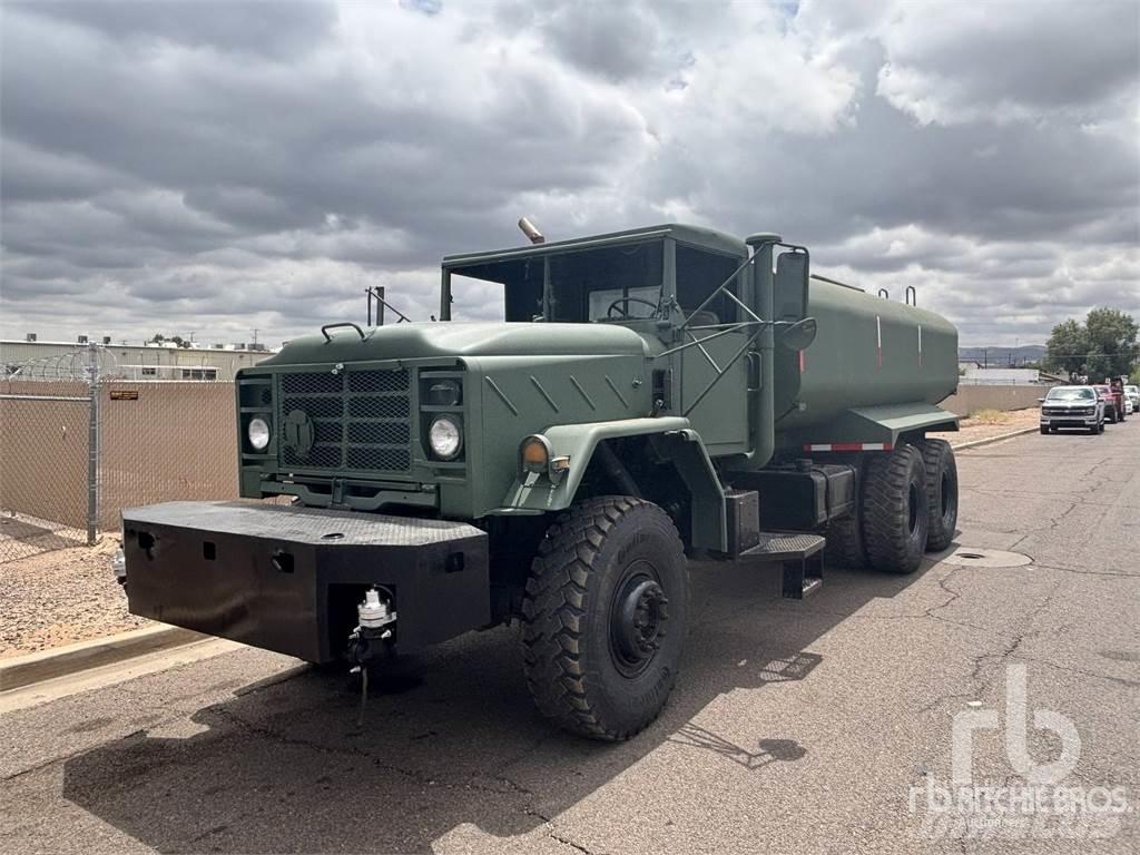 General M945 給水車