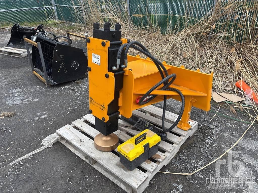  GIYI GY-AD680 その他部品
