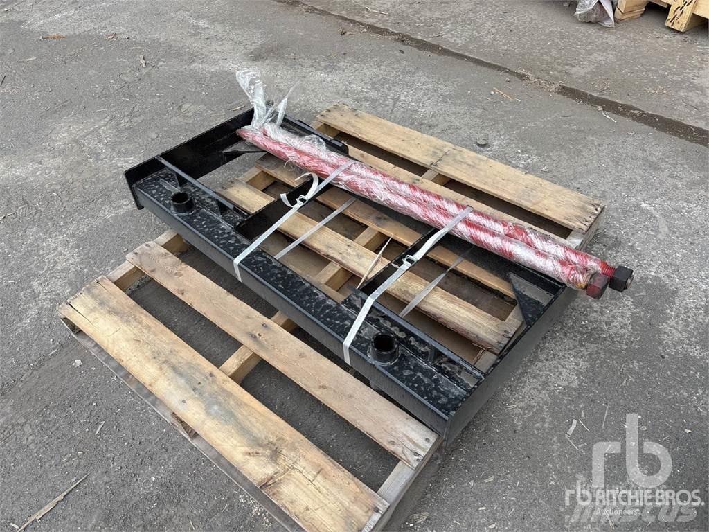  GIYI GY-BF47C その他部品