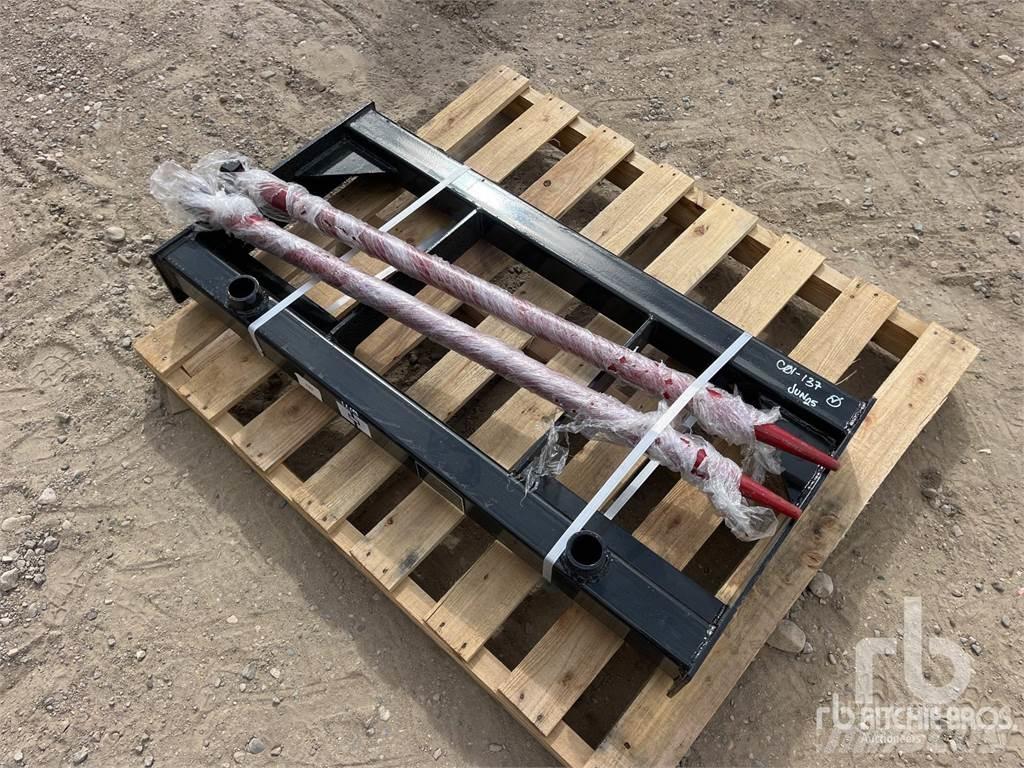  GIYI GY-BF47C その他部品
