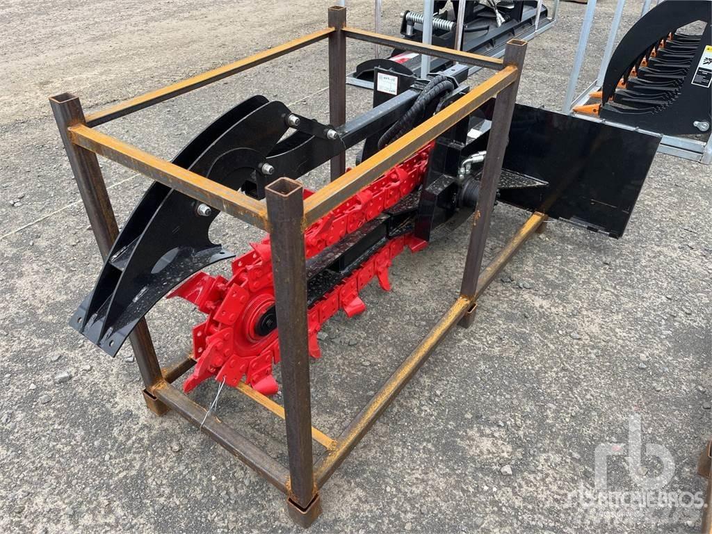  GIYI GY-D380 その他部品