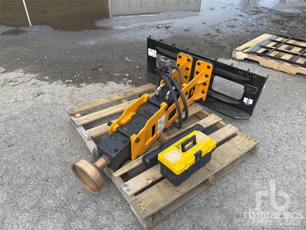  GIYI GY-D680 その他部品