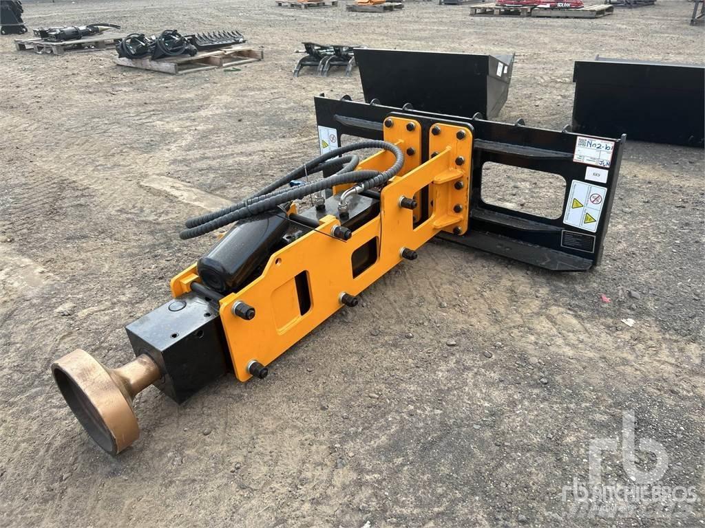  GIYI GY-D680 その他部品