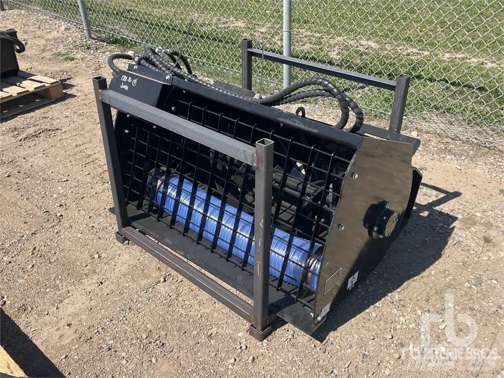  GIYI GY-M48 その他部品