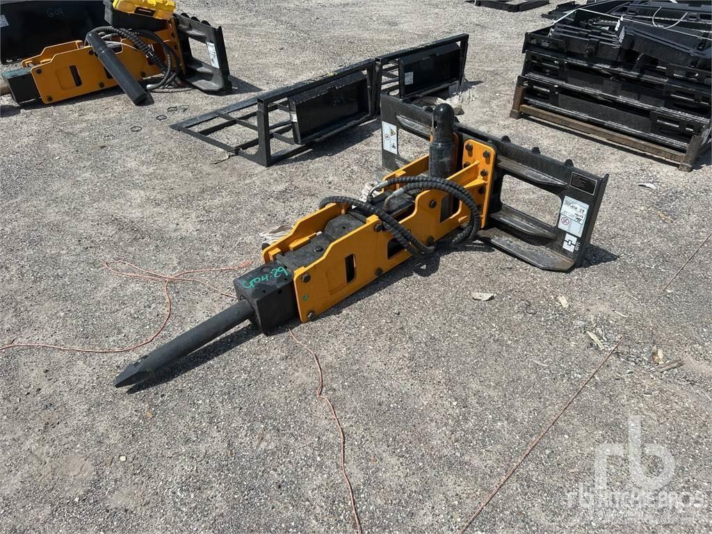 GIYI GY-P680 その他部品