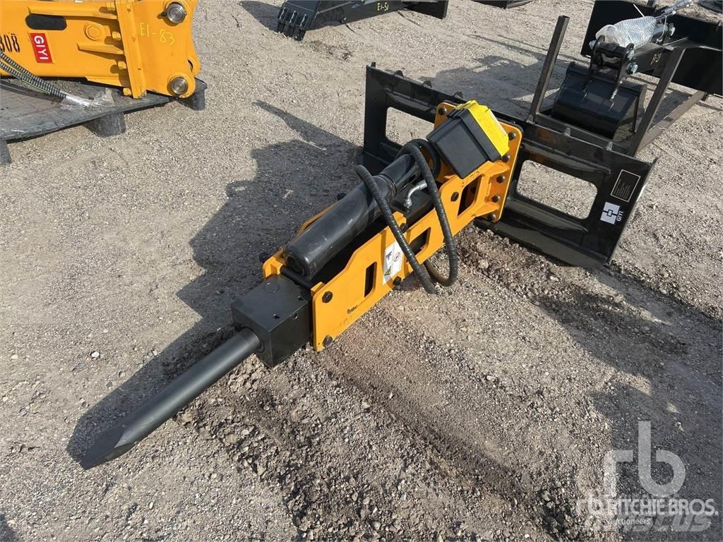  GIYI GY-P680 その他部品