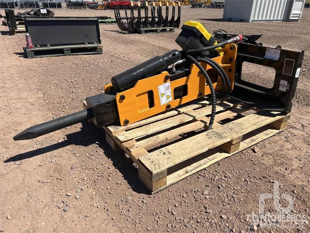  GIYI GY-P680 その他部品