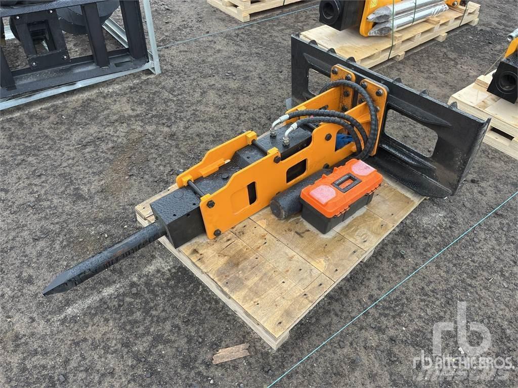  GIYI GY-P680 その他部品