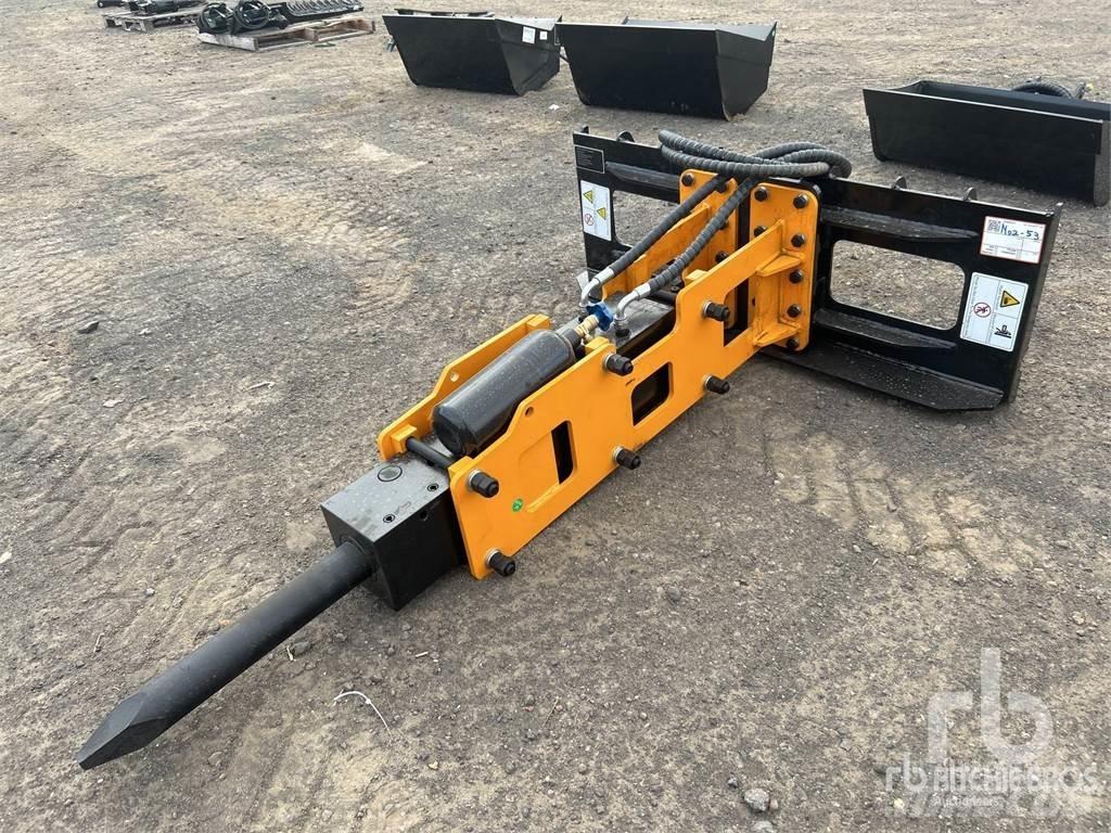  GIYI GY-SG45 その他部品