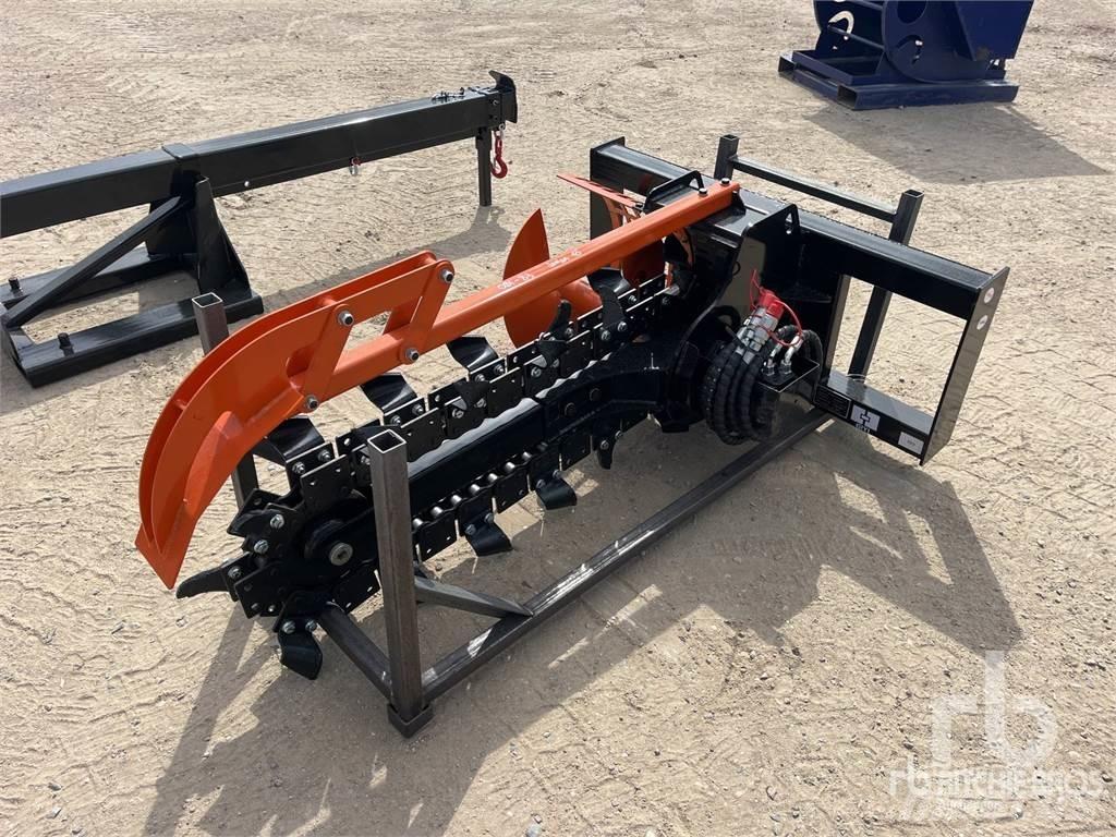  GIYI GY-TC38 その他部品
