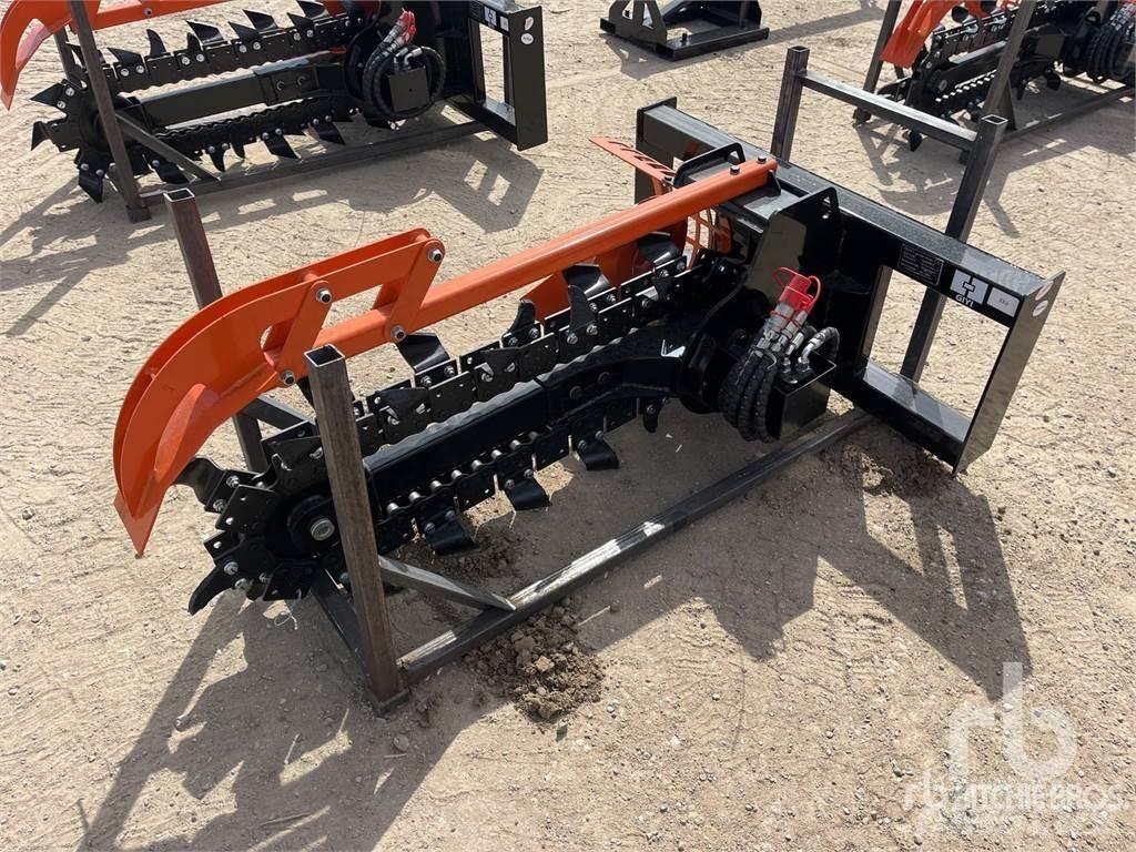  GIYI GY-TC38 その他部品