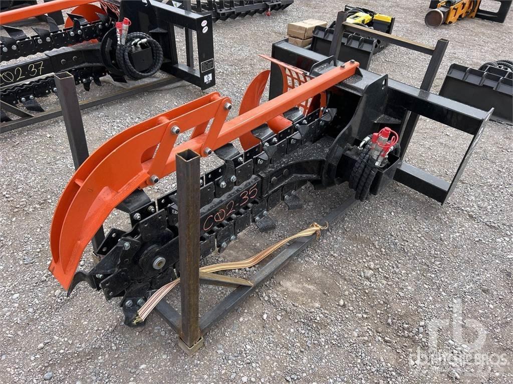  GIYI GY-TC38 その他部品