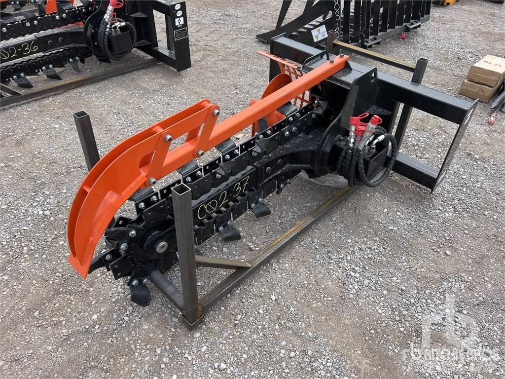  GIYI GY-TC38 その他部品