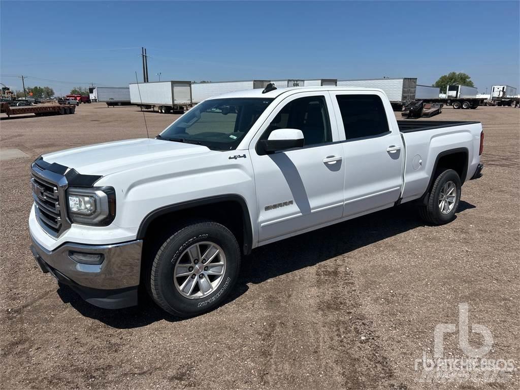 GMC SIERRA 2500 ピックアップ／ドロップサイド