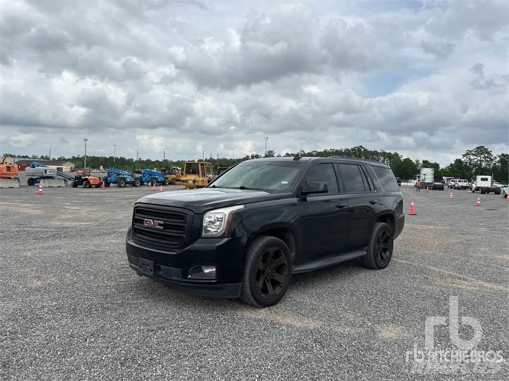 GMC YUKON ピックアップ／ドロップサイド