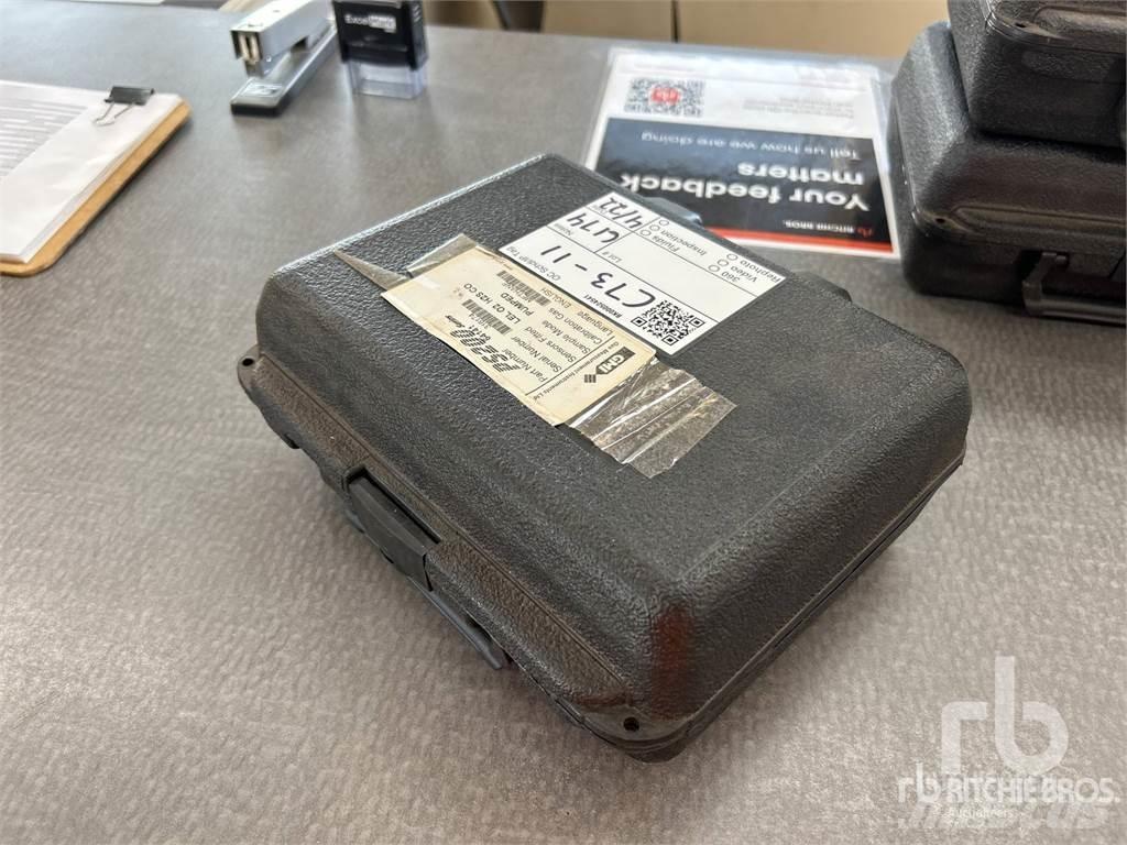  GMI PS200 建設機械 -　その他
