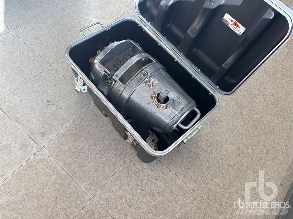  GMP J2 掘削装置アクセサリー・アタッチメント及びスペアパーツ