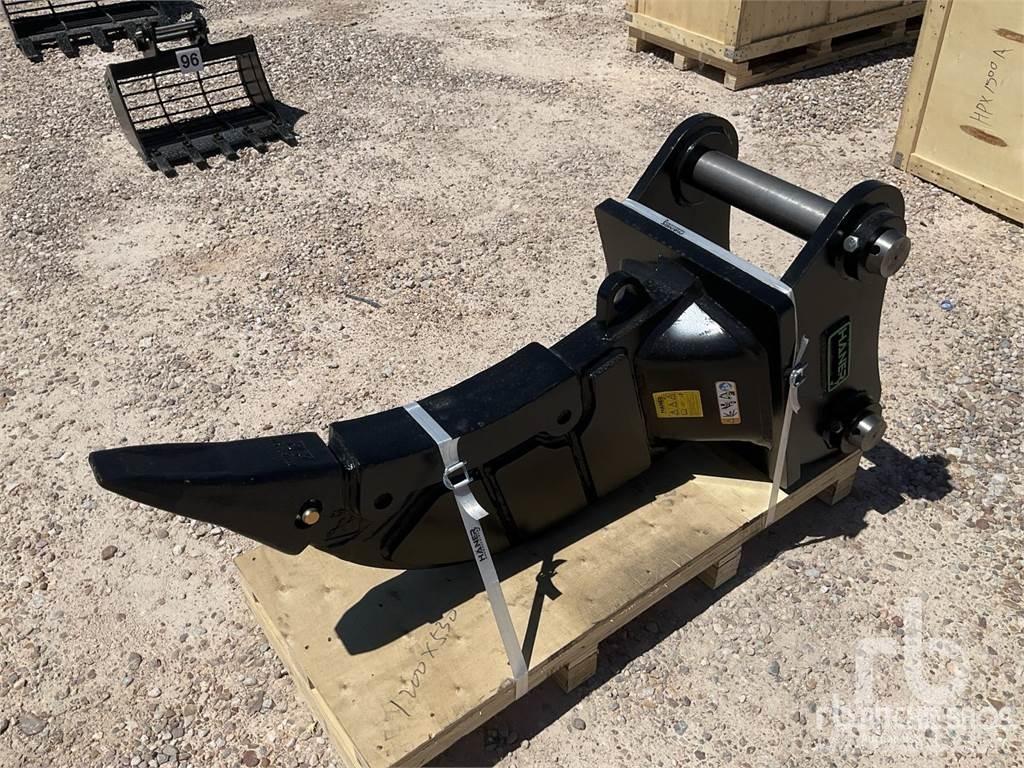  HAENER HRZP80-A スカリファイヤ