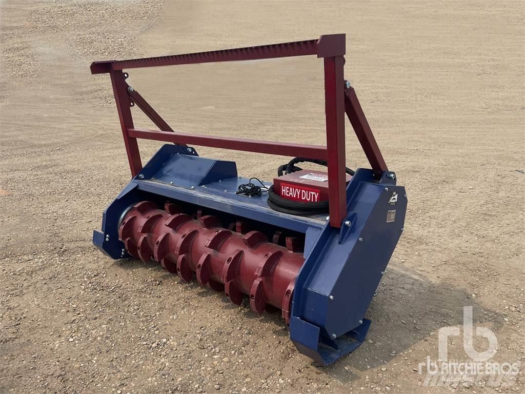 Handy HBDM72-B 林業用マルチャー