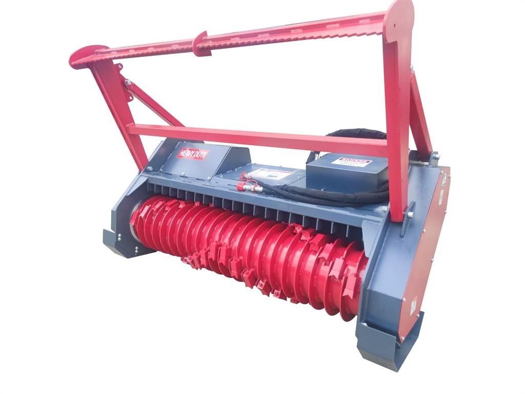 Handy HBDM72-G 林業用マルチャー