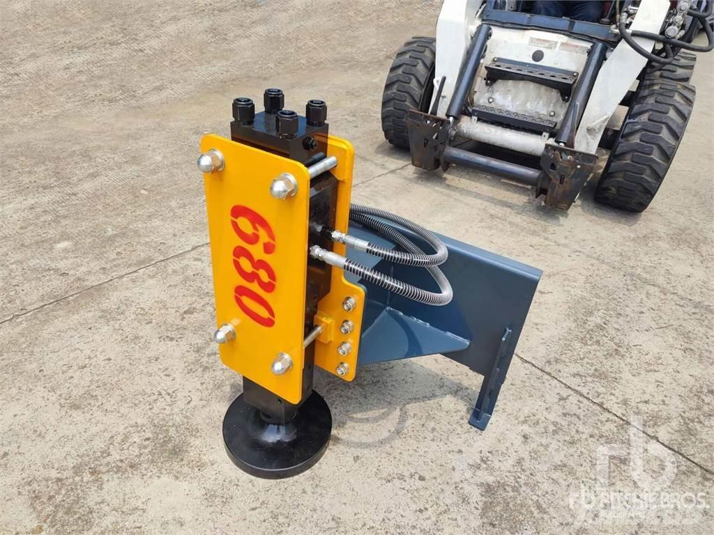 Handy HPD680 その他部品