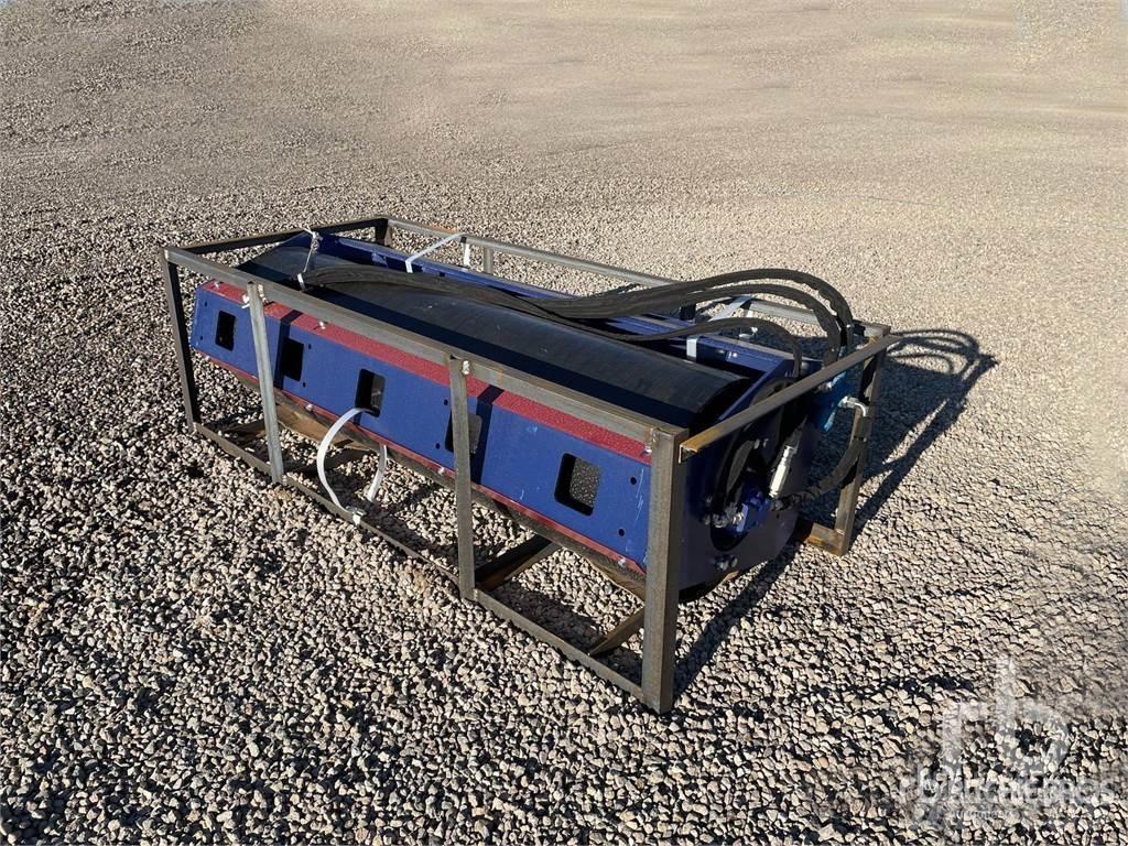 Handy HVR76 その他部品