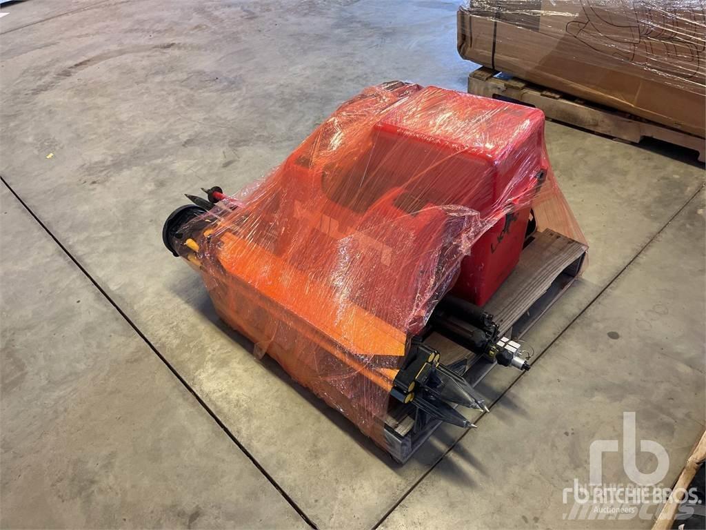 Hilti POS 180 農業機械 -　その他