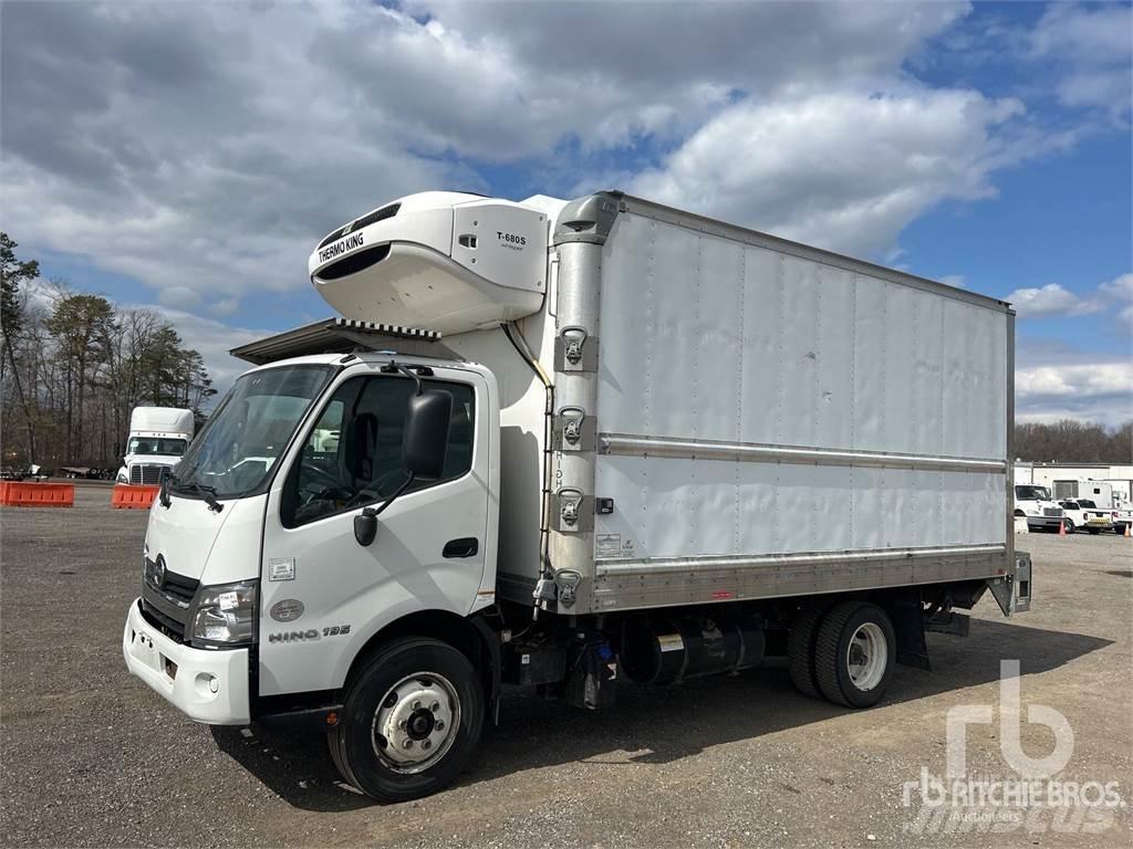 Hino 195 冷凍冷蔵