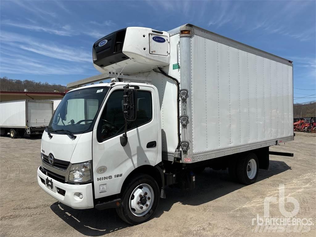 Hino 195 冷凍冷蔵