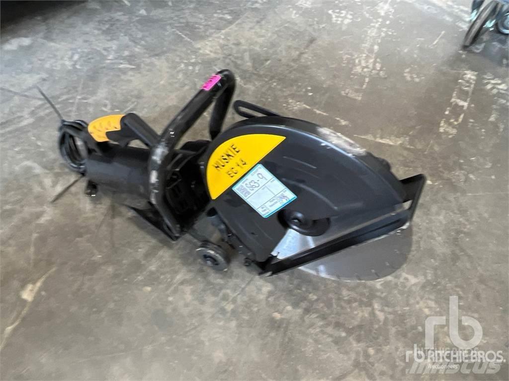 Huskie EC14 その他部品
