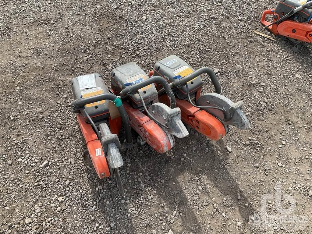 Husqvarna K770 その他部品