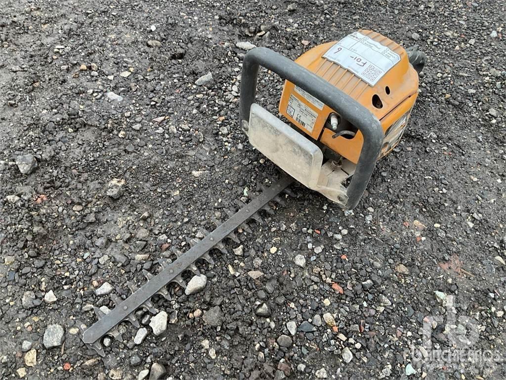 Husqvarna MH542 グランド整備機械-その他