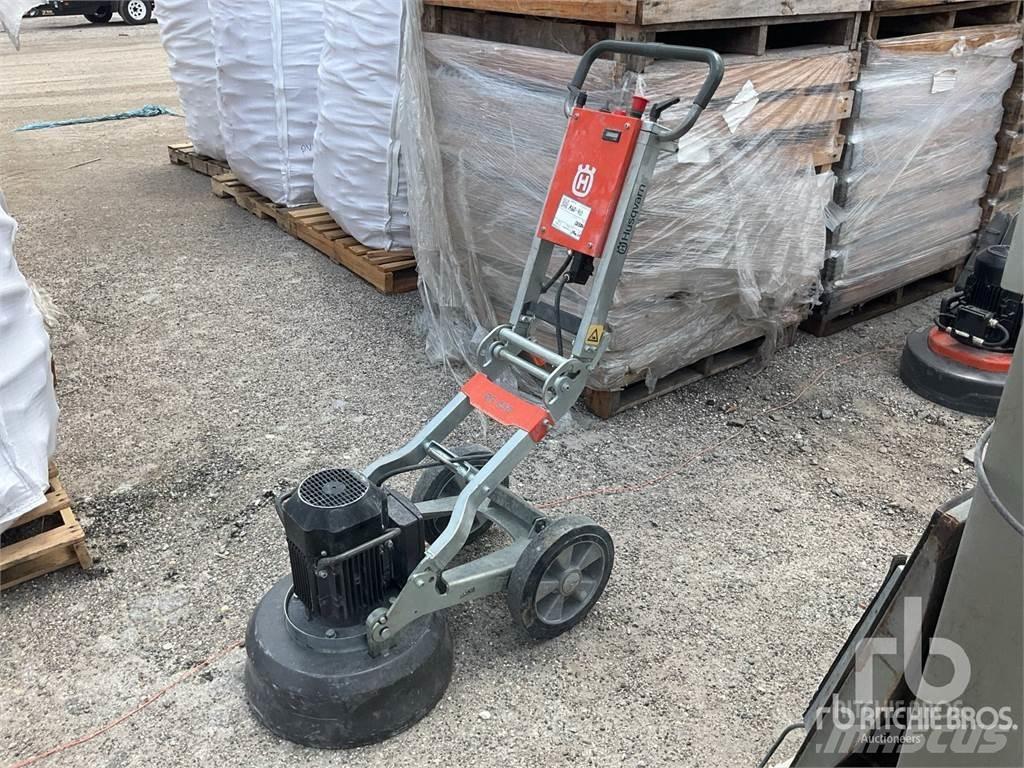 Husqvarna PG450 建設機械 -　その他