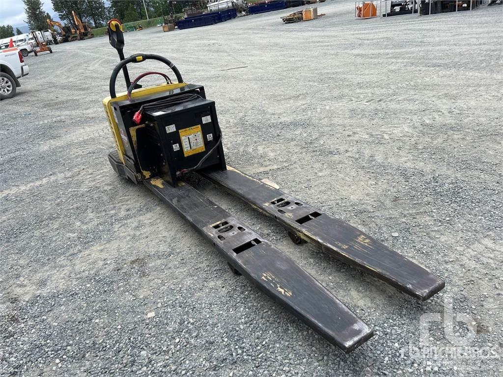 Hyster B80 中古パレットラック