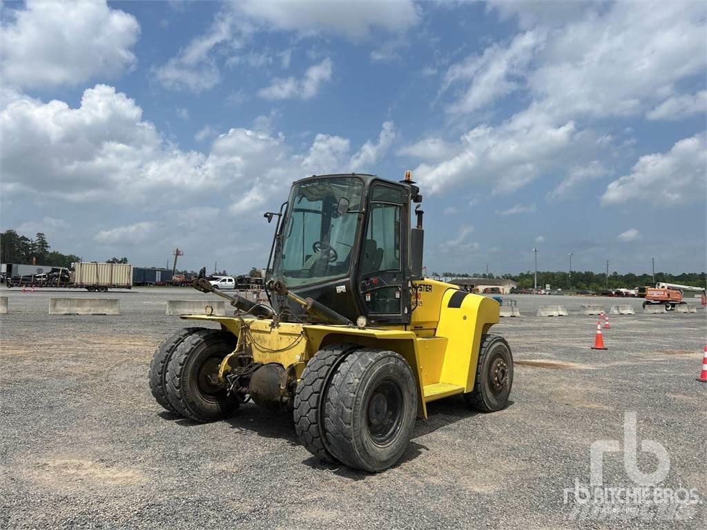Hyster H300HD2 ディーゼル・軽油