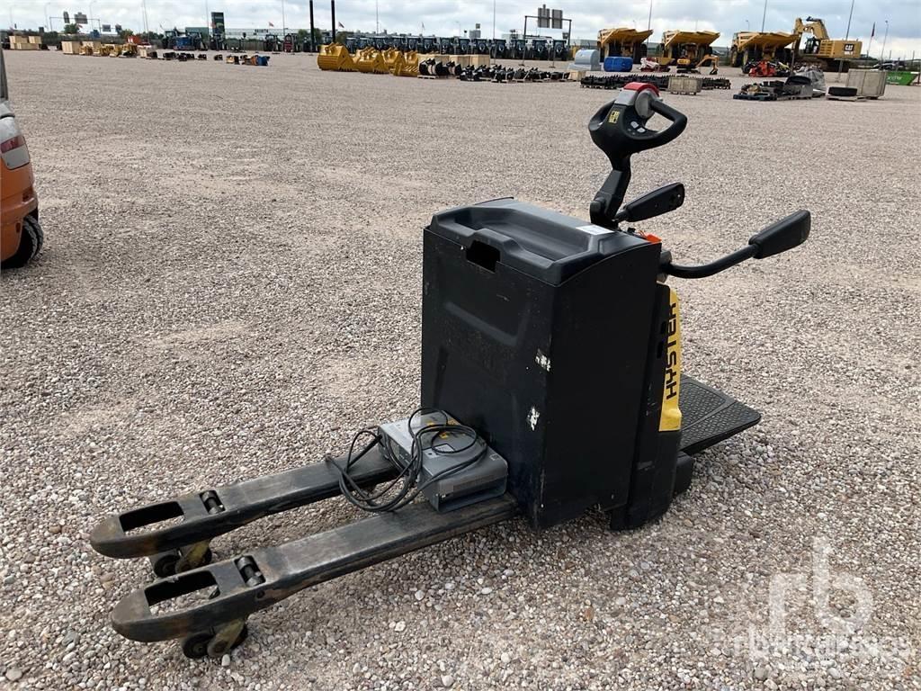 Hyster P2.0S 中古パレットラック