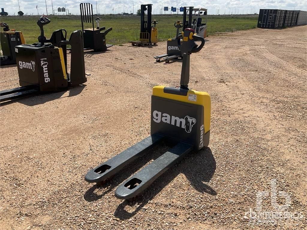 Hyster PC1.4 中古パレットラック